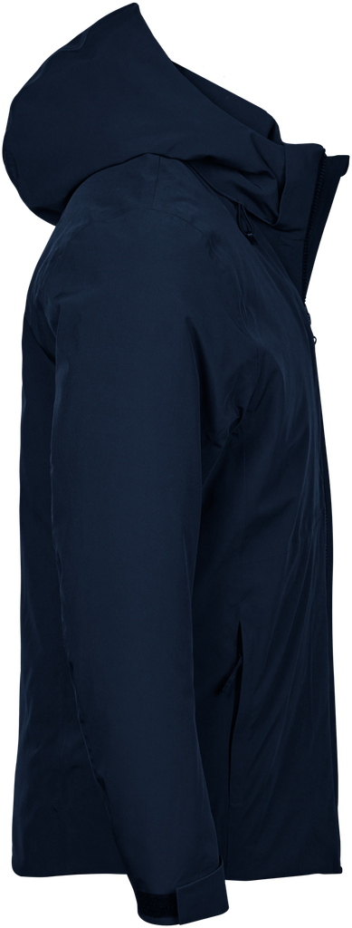 TeeJays - All Weather Winter Jacket TeeJays