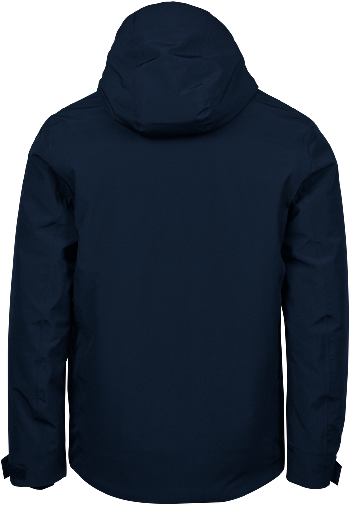 TeeJays - All Weather Winter Jacket TeeJays