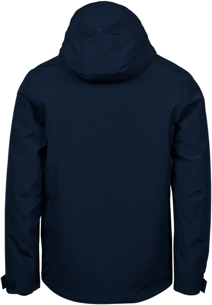 TeeJays - All Weather Winter Jacket TeeJays