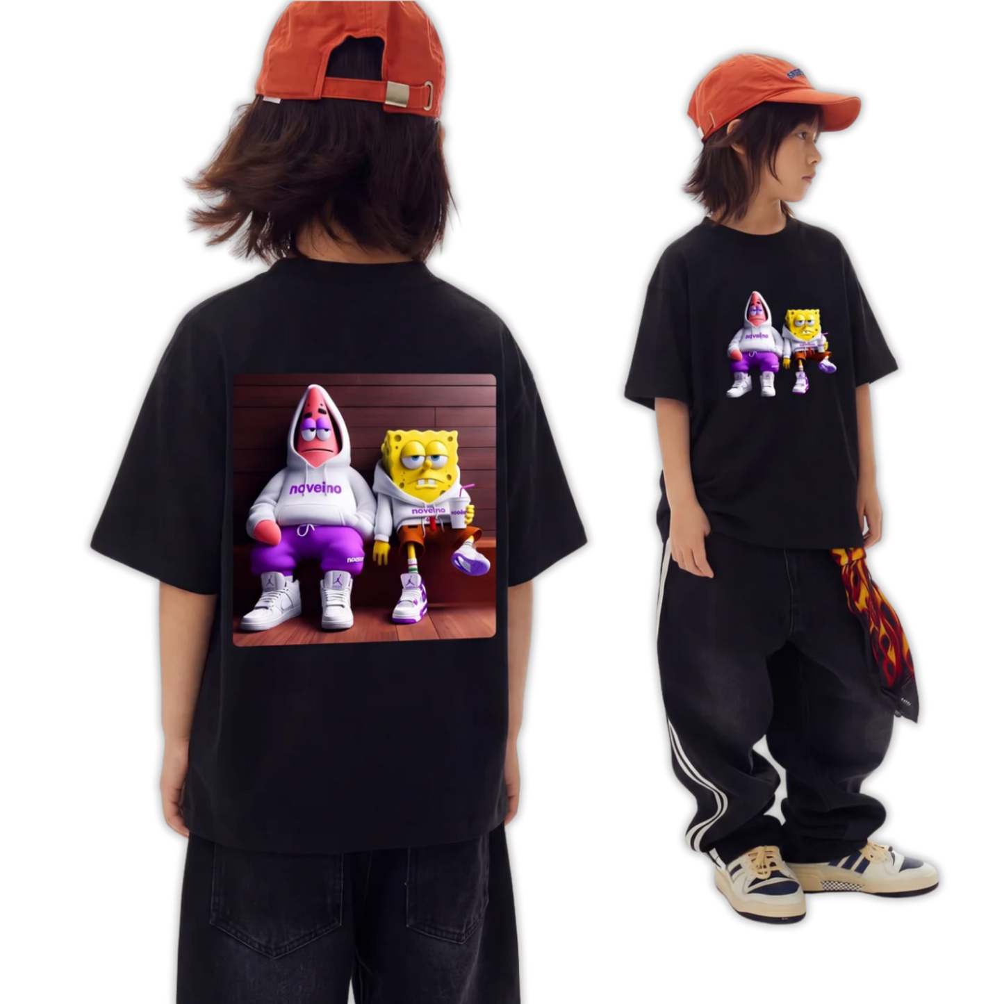 NOVEINO KIDS # 29-2
