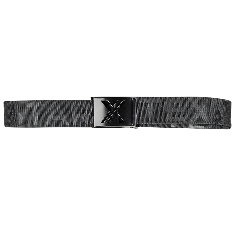 X Wowen Belt Texstar