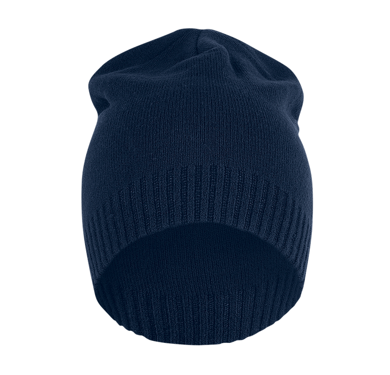 Beanie Double Cap Texstar
