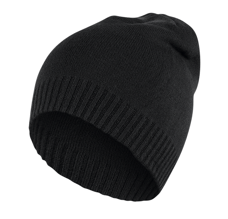 Beanie Double Cap Texstar