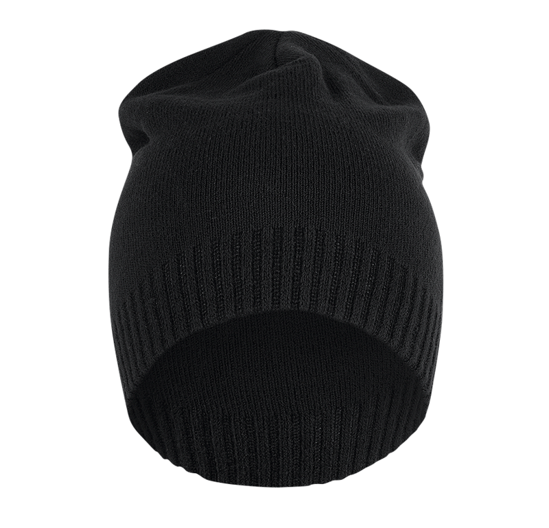 Beanie Double Cap Texstar