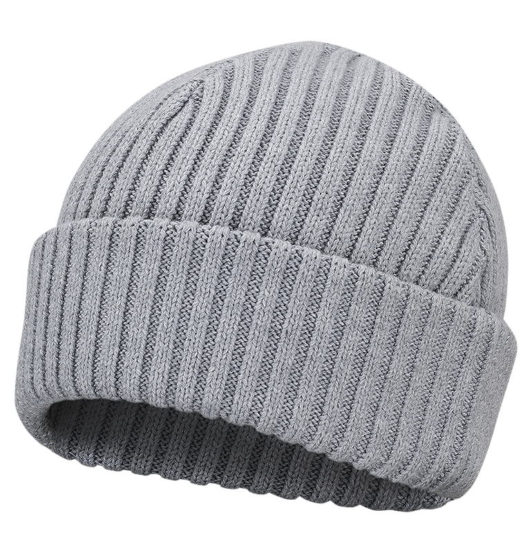 Ribbed Soft Cap Texstar
