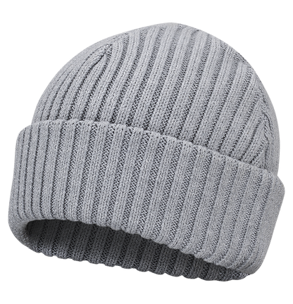 Ribbed Soft Cap Texstar