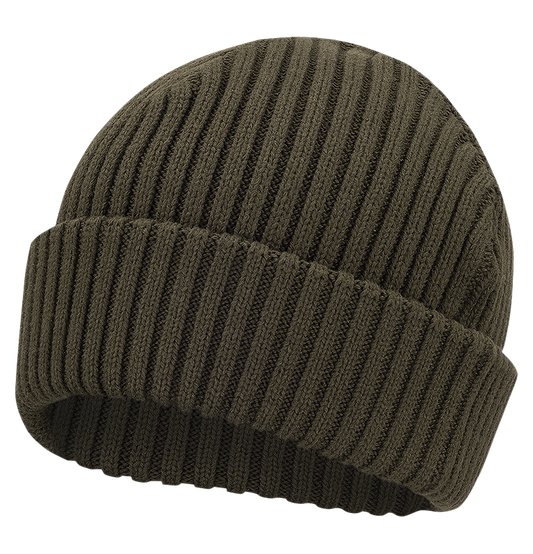 Ribbed Soft Cap Texstar