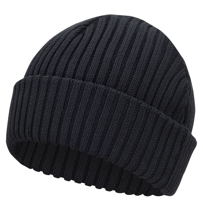 Ribbed Soft Cap Texstar