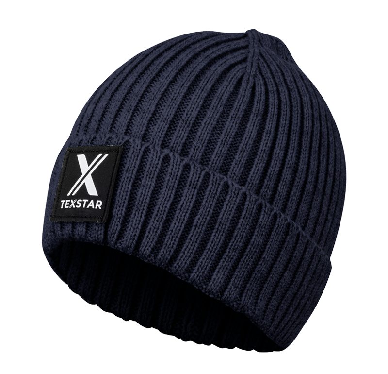 Heavy Rib Soft Cap Texstar