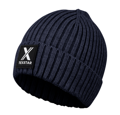 Heavy Rib Soft Cap Texstar