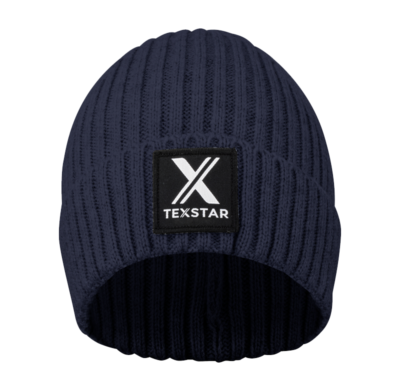 Heavy Rib Soft Cap Texstar