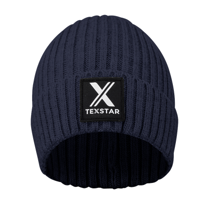Heavy Rib Soft Cap Texstar