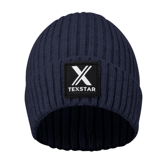 Heavy Rib Soft Cap Texstar