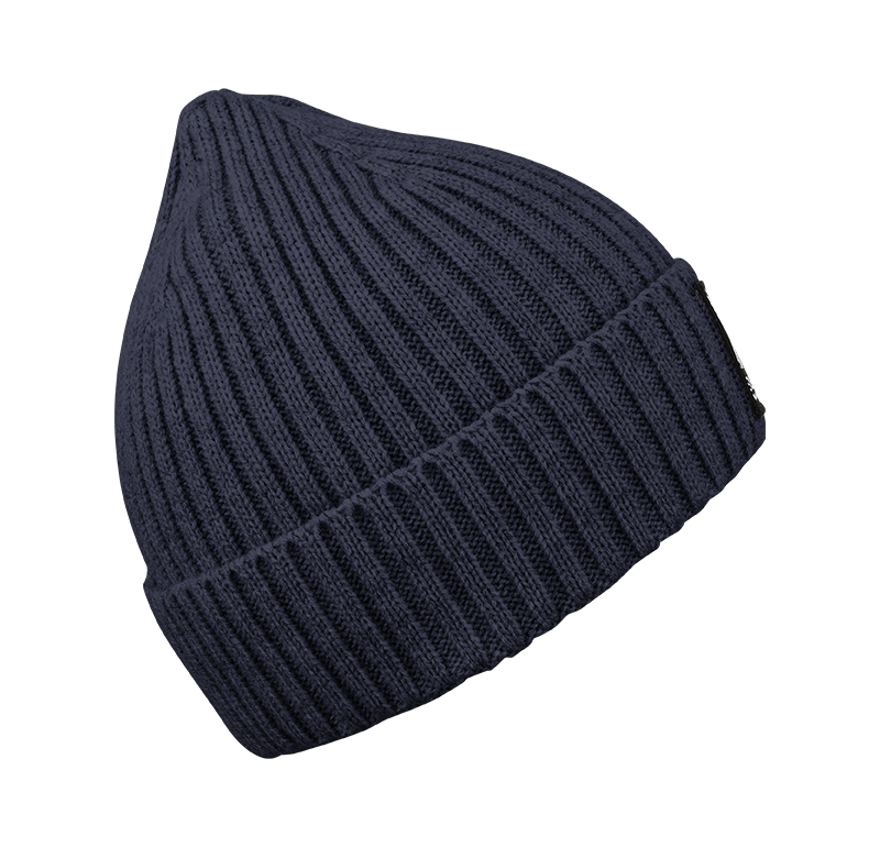 Heavy Rib Soft Cap Texstar