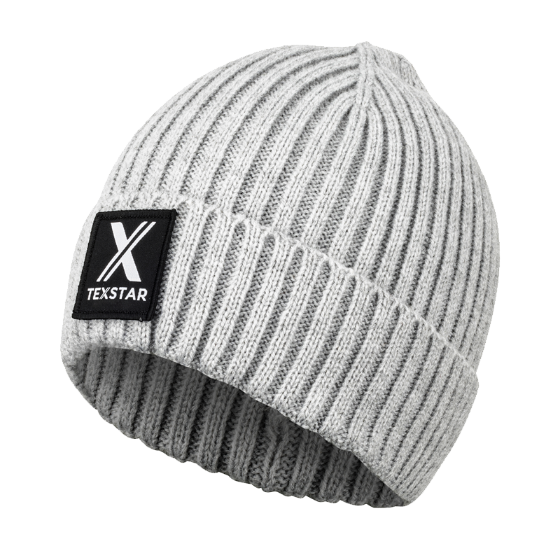 Heavy Rib Soft Cap Texstar