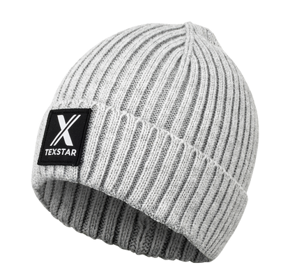 Heavy Rib Soft Cap Texstar