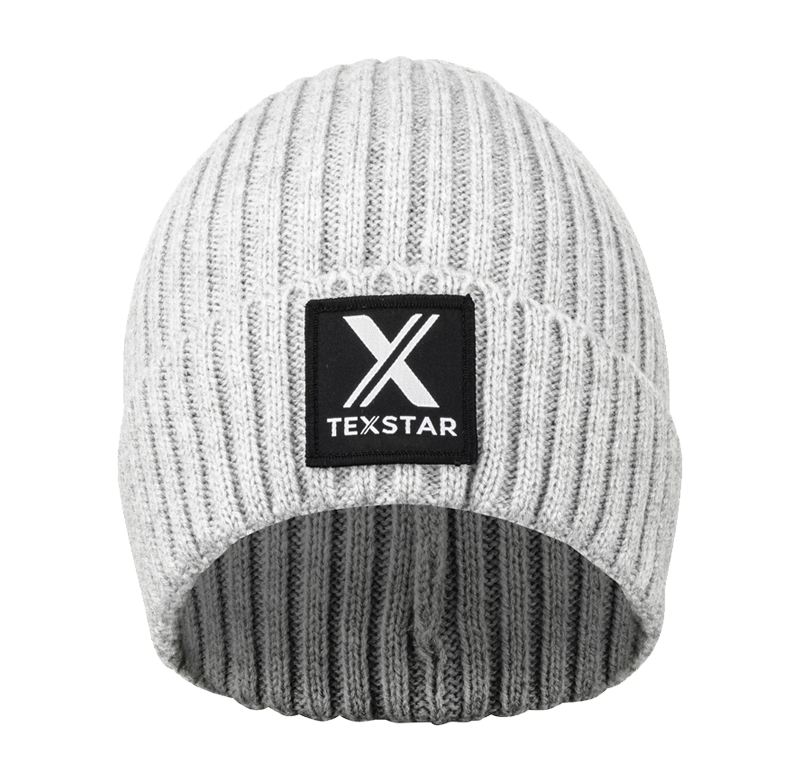 Heavy Rib Soft Cap Texstar