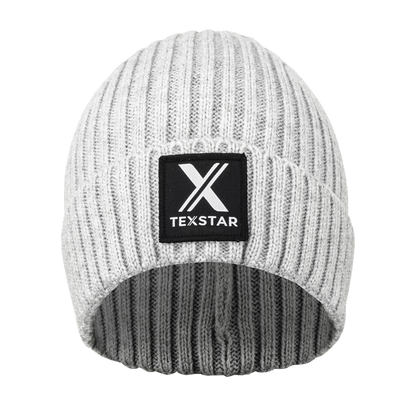 Heavy Rib Soft Cap Texstar