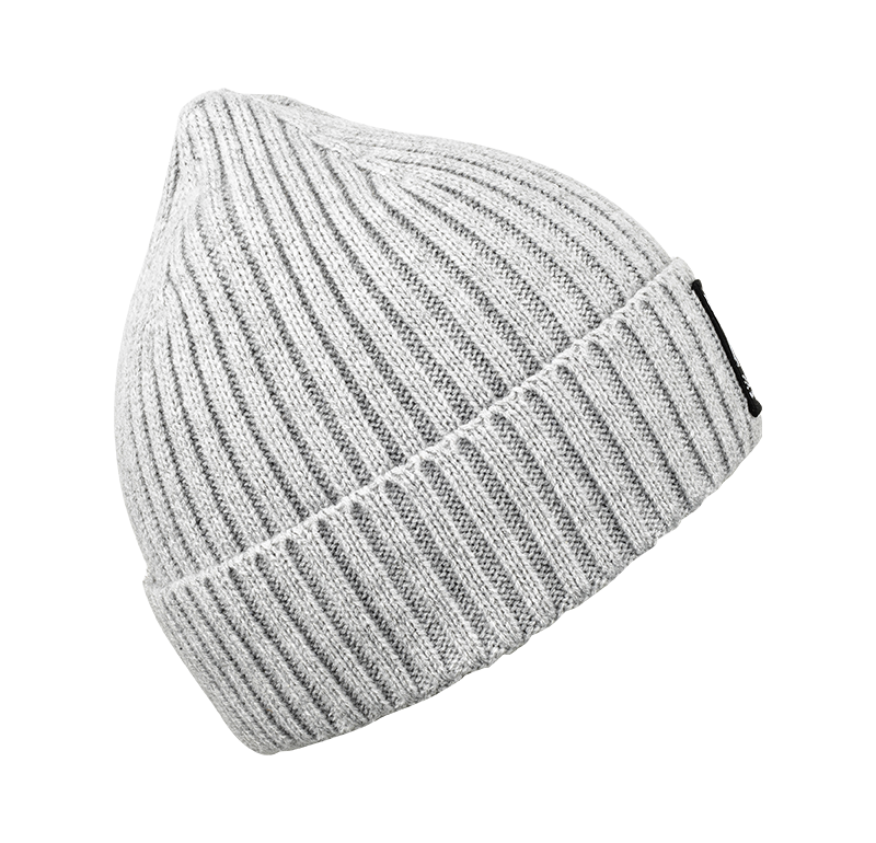 Heavy Rib Soft Cap Texstar