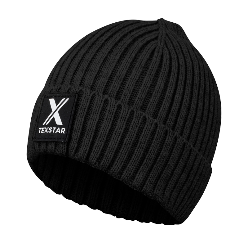 Heavy Rib Soft Cap Texstar