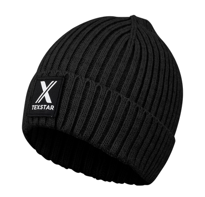 Heavy Rib Soft Cap Texstar