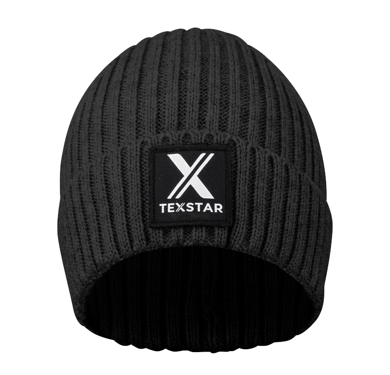 Heavy Rib Soft Cap Texstar