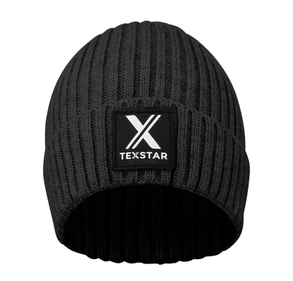 Heavy Rib Soft Cap Texstar