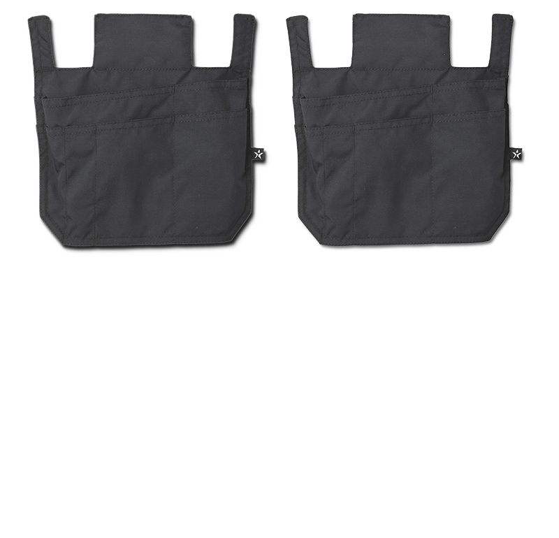 Swing Pockets Texstar