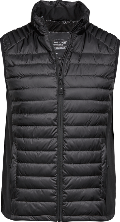 TeeJays - Crossover Bodywarmer TeeJays