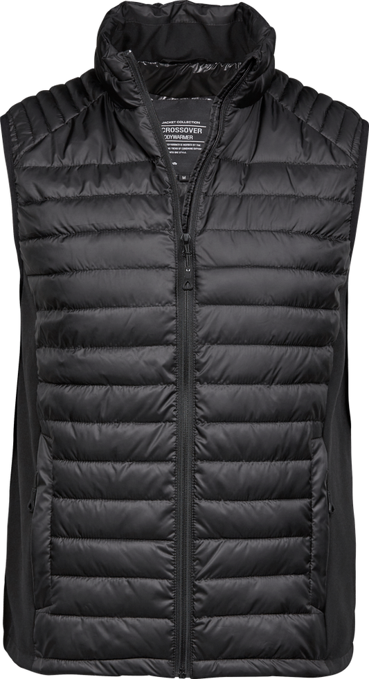 TeeJays - Crossover Bodywarmer TeeJays