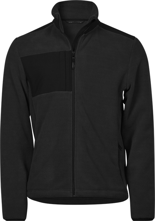 TeeJays - Mountain Fleece TeeJays