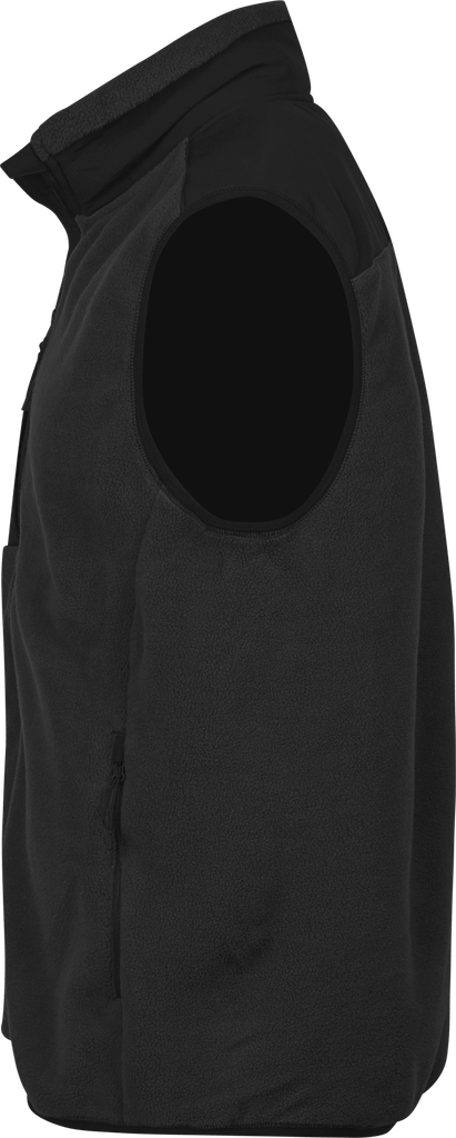 TeeJays - Mountain Fleece Bodywarmer TeeJays