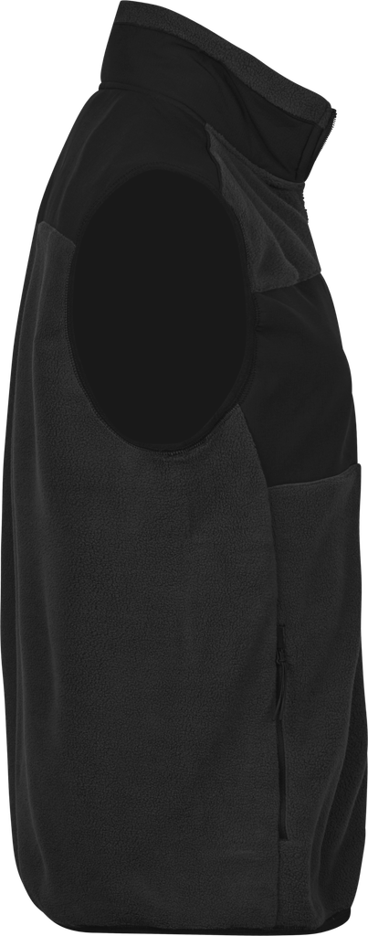 TeeJays - Mountain Fleece Bodywarmer TeeJays