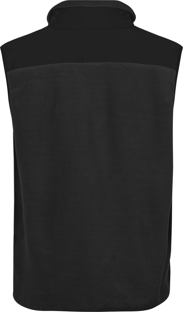 TeeJays - Mountain Fleece Bodywarmer TeeJays