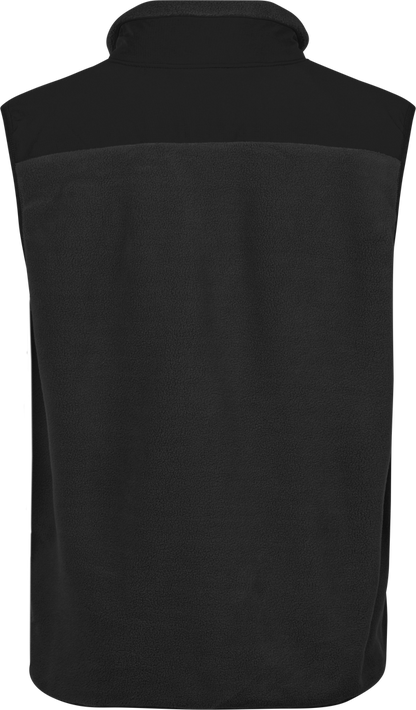 TeeJays - Mountain Fleece Bodywarmer TeeJays