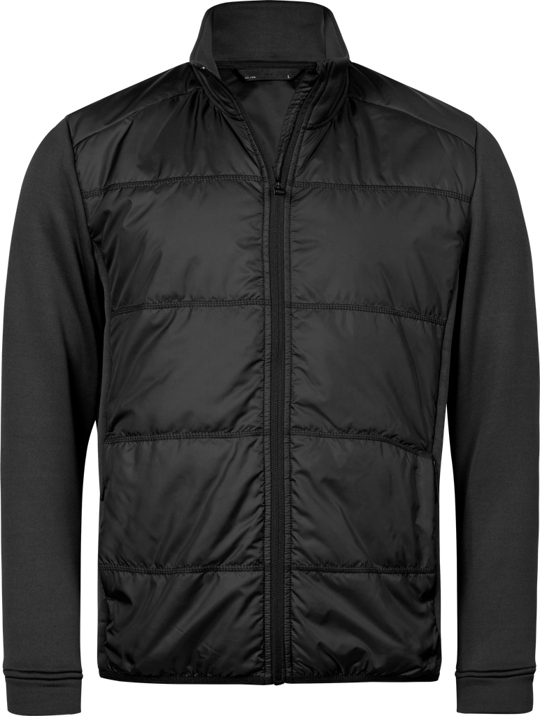 TeeJays - Hybrid-Stretch Jacket TeeJays