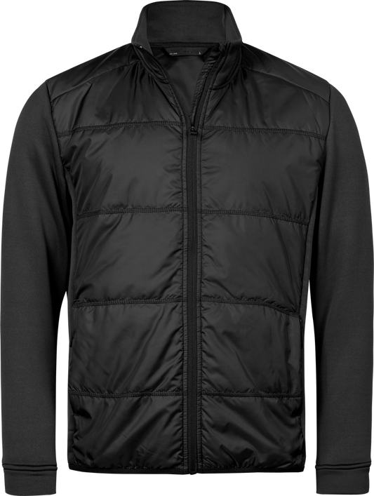 TeeJays - Hybrid-Stretch Jacket TeeJays