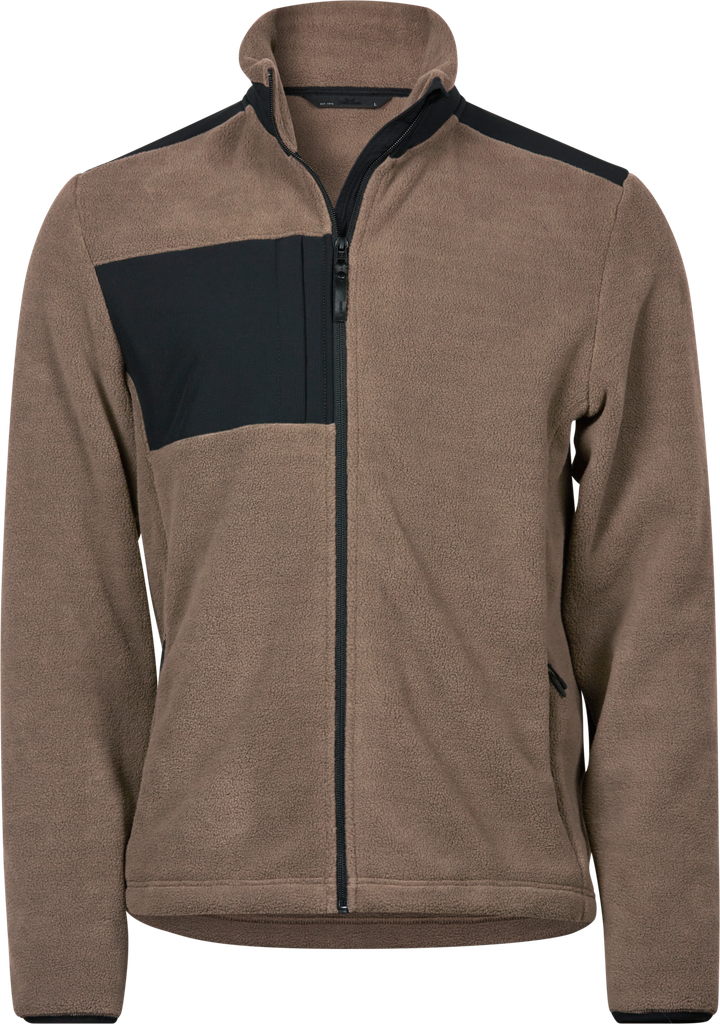 TeeJays - Mountain Fleece TeeJays