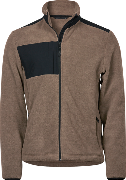 TeeJays - Mountain Fleece TeeJays