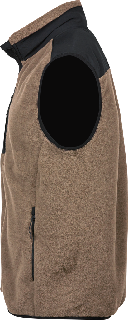 TeeJays - Mountain Fleece Bodywarmer TeeJays