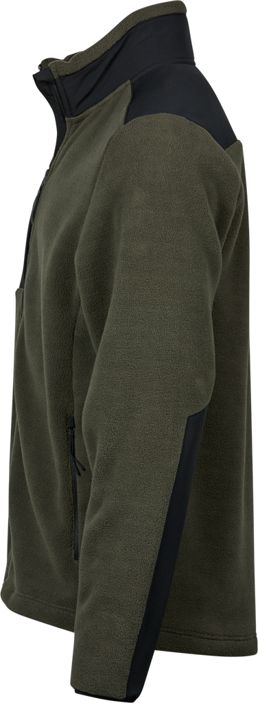 TeeJays - Mountain Fleece TeeJays