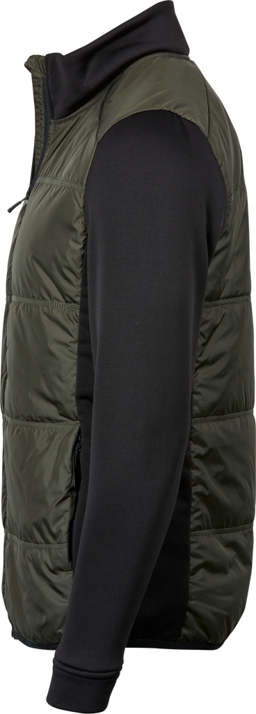 TeeJays - Hybrid-Stretch Jacket TeeJays