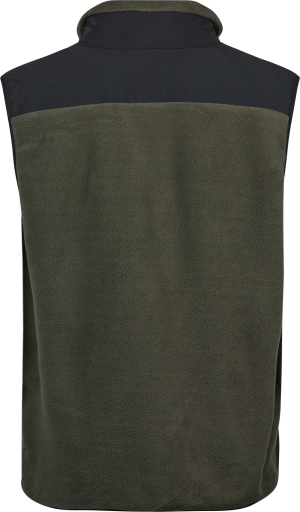 TeeJays - Mountain Fleece Bodywarmer TeeJays