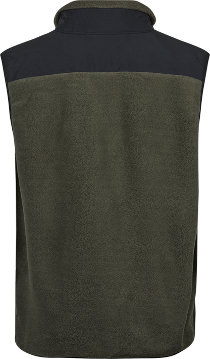 TeeJays - Mountain Fleece Bodywarmer TeeJays