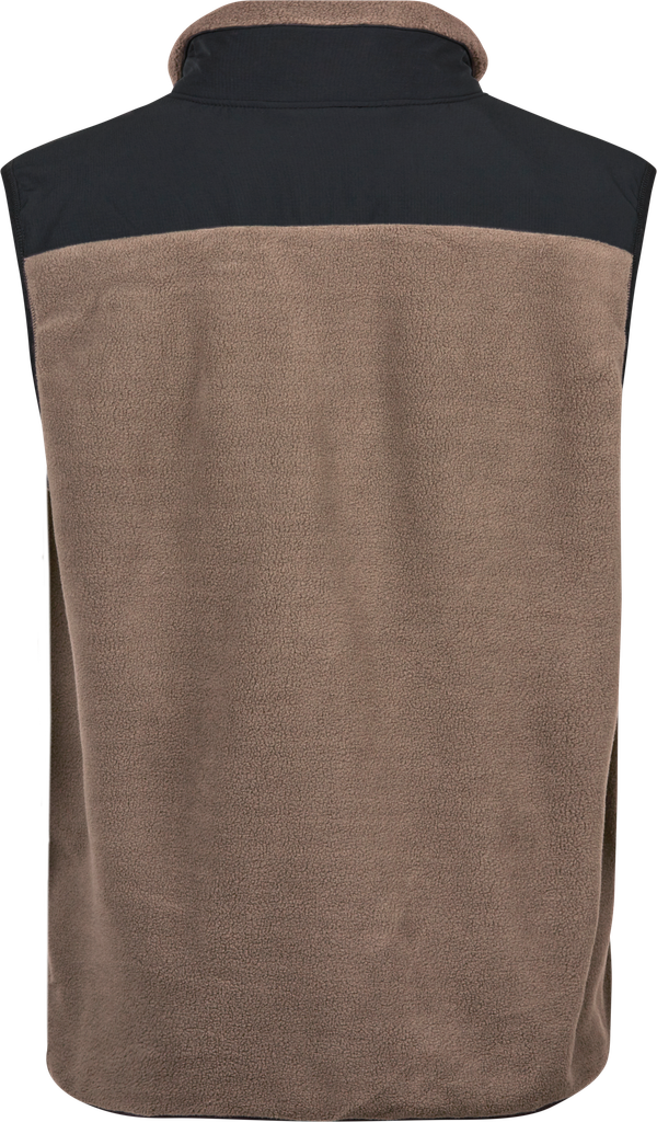 TeeJays - Mountain Fleece Bodywarmer TeeJays