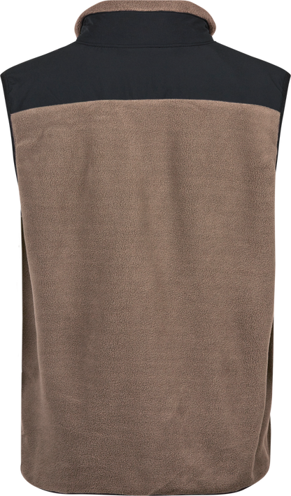 TeeJays - Mountain Fleece Bodywarmer TeeJays