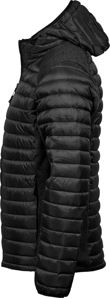 TeeJays - Hooded Outdoor Crossover TeeJays