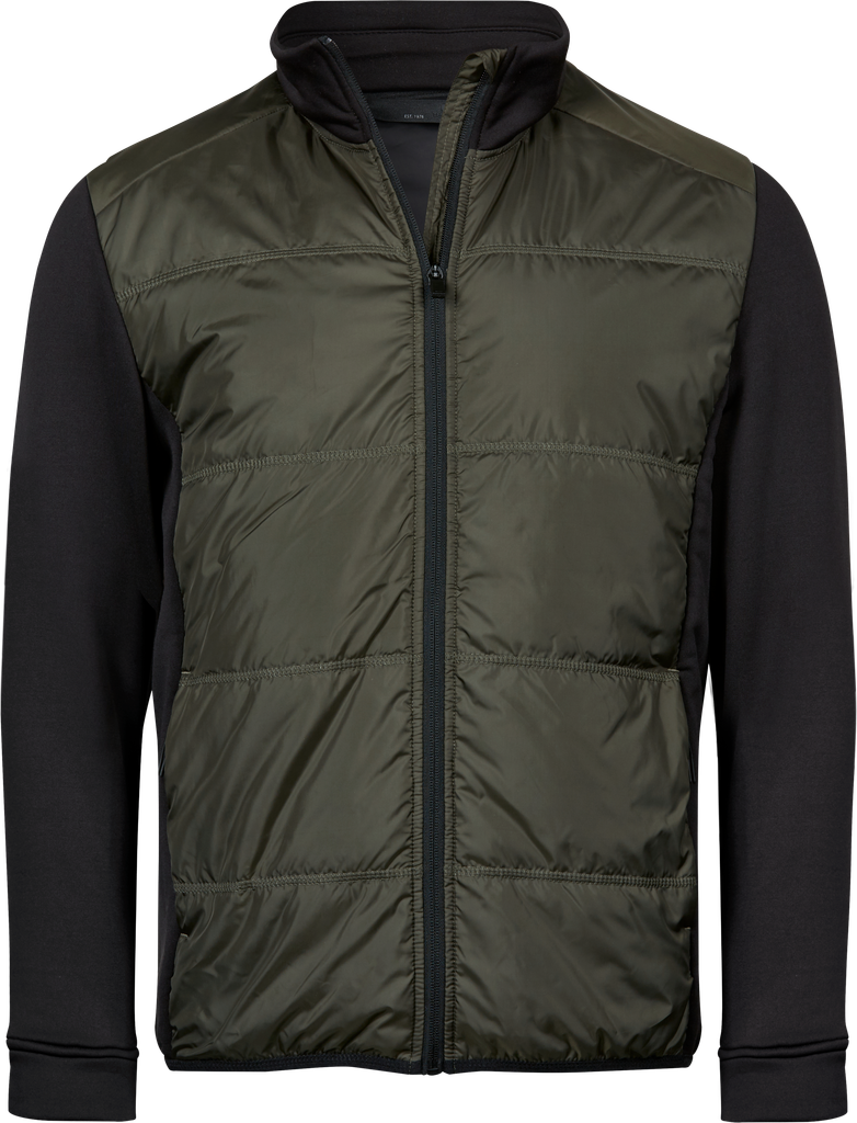 TeeJays - Hybrid-Stretch Jacket TeeJays