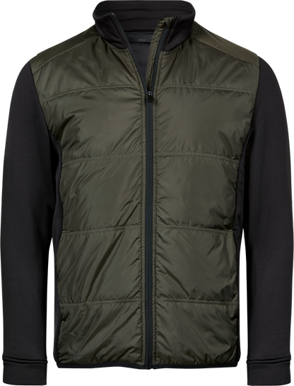 TeeJays - Hybrid-Stretch Jacket TeeJays