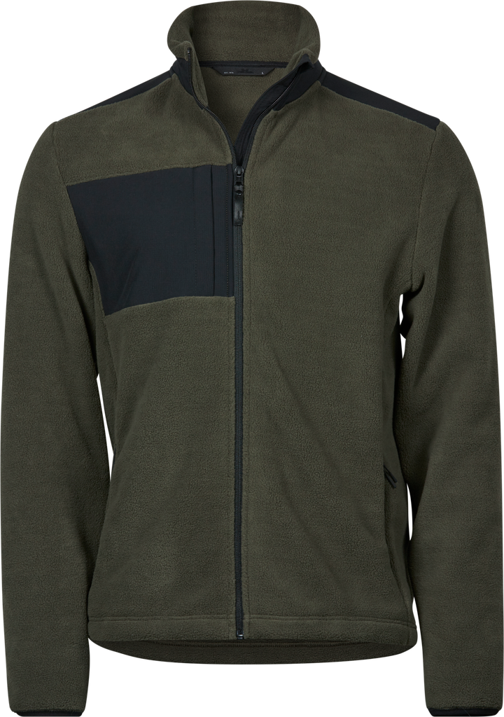 TeeJays - Mountain Fleece TeeJays